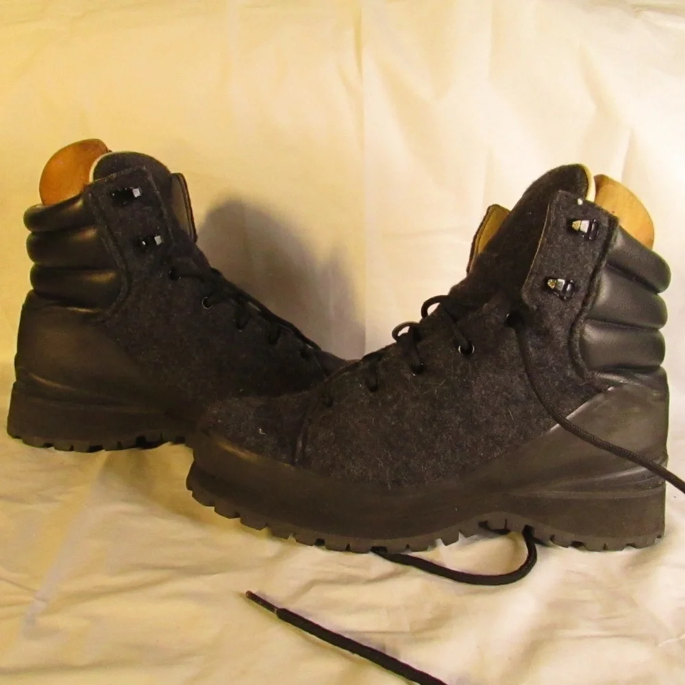 The North Face italian made